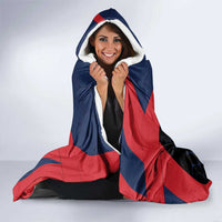 Wallis And Futuna Is In My DNA Hooded Blanket - Polynesian Pride