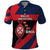 Wallis And Futuna Is In My DNA Polo Shirt - Polynesian Pride