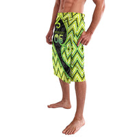 Custom Aotearoa Atua Tanemahuta Lavalava God Of Forests Koru Patterns Koru Patterns