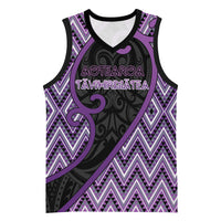 Custom Aotearoa Atua Tawhirimatea Basketball Jersey God Of Storms Koru Patterns