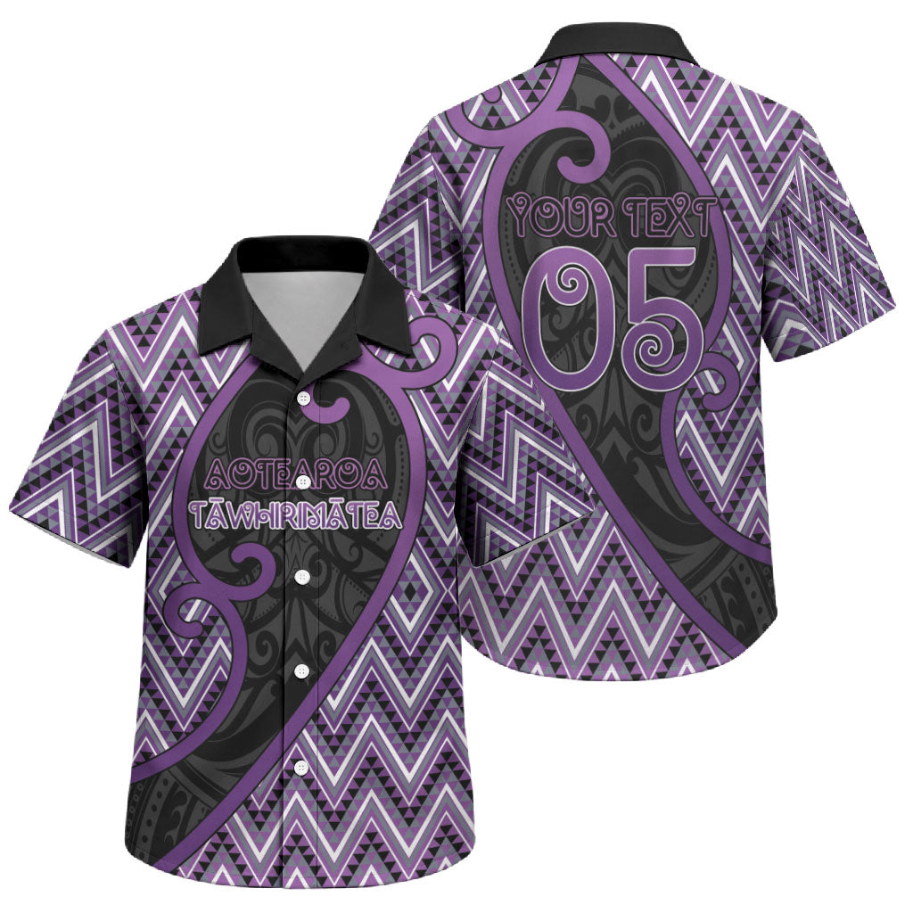 Custom Aotearoa Atua Tawhirimatea Family Matching Long Sleeve Bodycon Dress and Hawaiian Shirt God Of Storms Koru Patterns