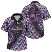 Custom Aotearoa Atua Tawhirimatea Family Matching Off Shoulder Maxi Dress and Hawaiian Shirt God Of Storms Koru Patterns