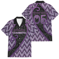 Custom Aotearoa Atua Tawhirimatea Family Matching Off Shoulder Short Dress and Hawaiian Shirt God Of Storms Koru Patterns