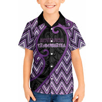 Custom Aotearoa Atua Tawhirimatea Hawaiian Shirt God Of Storms Koru Patterns