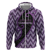 Custom Aotearoa Atua Tawhirimatea Hoodie God Of Storms Koru Patterns