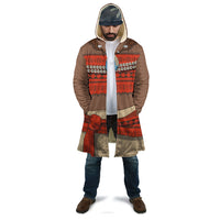 Polynesia Ocean Princess Inspired Cosplay Costume Cloak