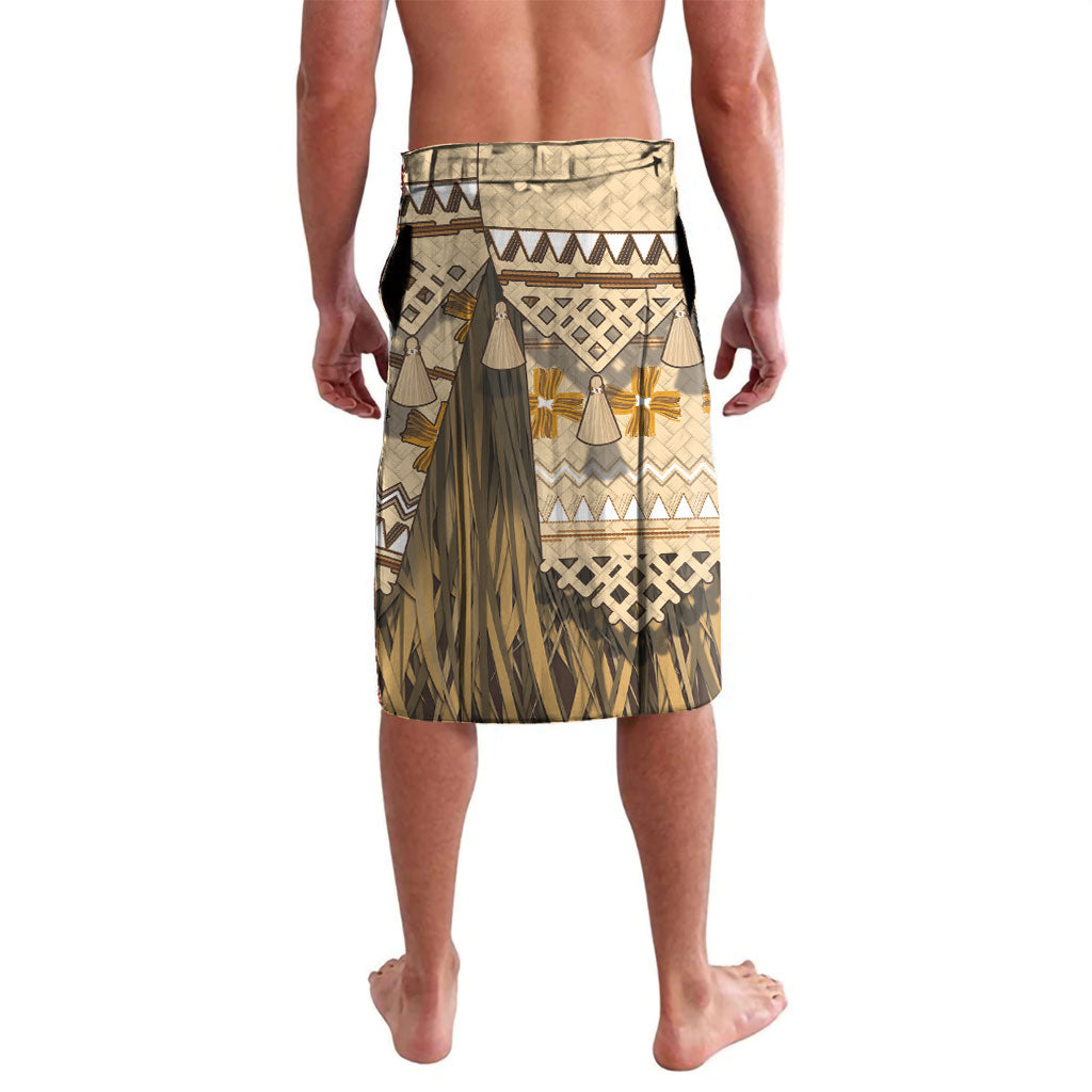 Polynesia Ocean Princess Inspired Cosplay Costume Lavalava