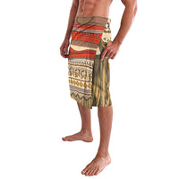 Polynesia Ocean Princess Inspired Cosplay Costume Lavalava