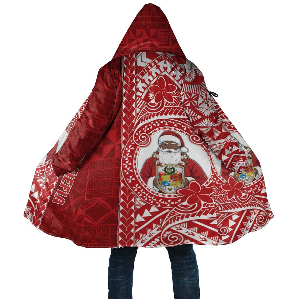 Tonga Christmas Cloak Kilisimasi Fiefia - Polynesian Pride
