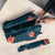 Hawaii Monstera Umbrella Hibiscus Flowers Simple Style - Polynesian Pride
