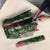 Hawaii Umbrella Green Polynesian Monstera Patterns - Polynesian Pride