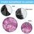 Hawaii Spare Tire Cover Magenta Polynesian Monstera Patterns - Polynesian Pride