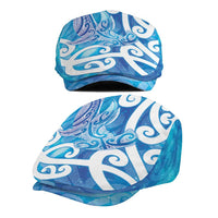 Hammerhead Shark Tattoo New Zealand Jeff Hat Maori Galaxy Mangopare Pattern