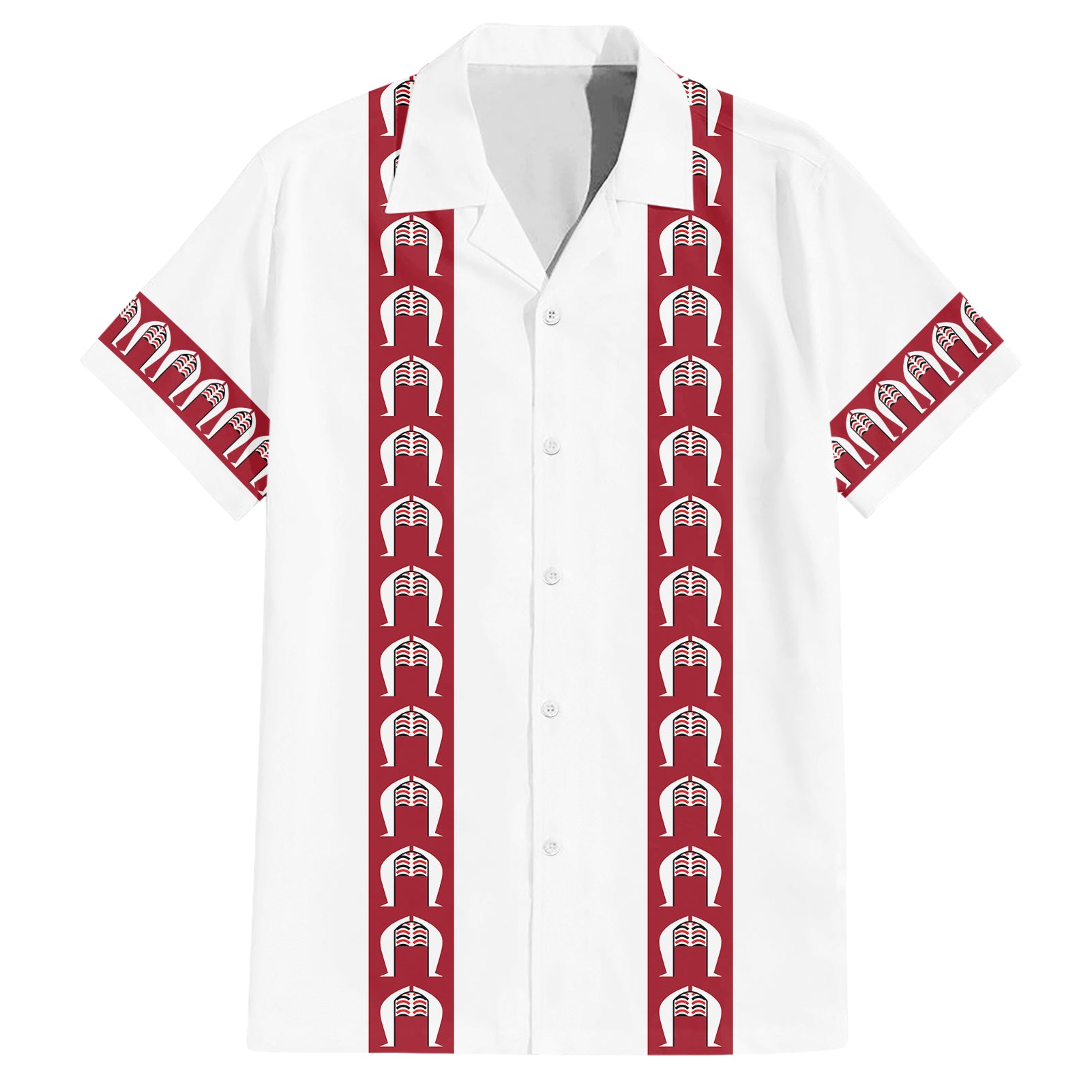 CUSTOMER REQUEST - Guligos - 27/08/2025 - Hawaiian Shirt - LT03