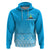 Tonga Lavengamalie College Tongan Pattern Hoodie LT12
