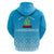 Tonga Lavengamalie College Tongan Pattern Hoodie LT12