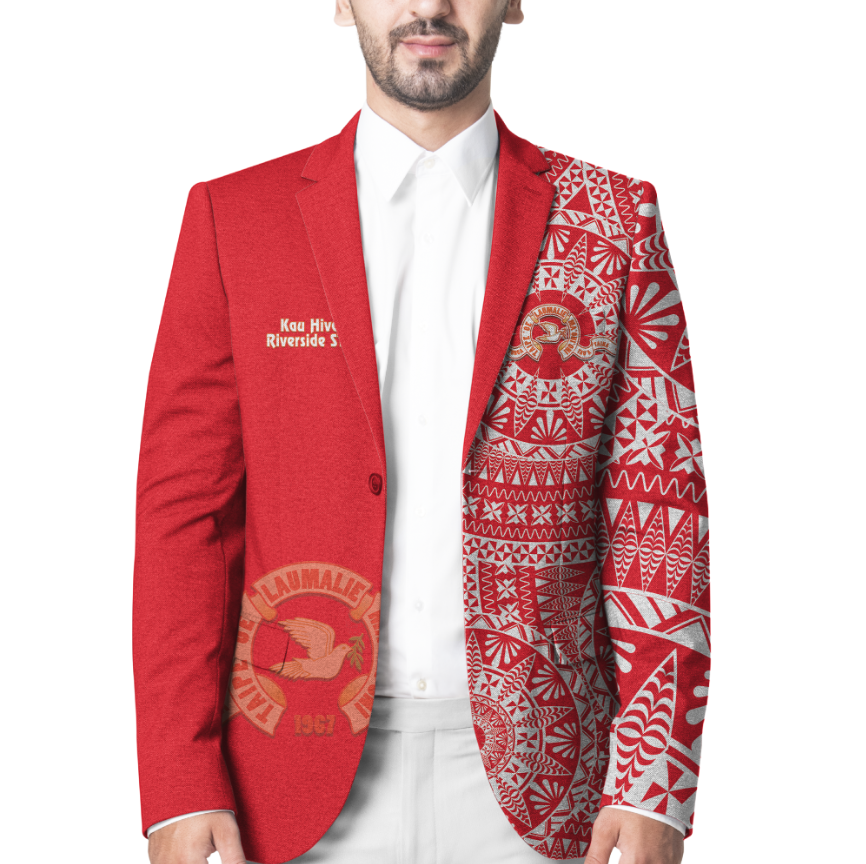 CUSTOMER REQUEST- Mele Kepu - 23/10/2025 - Blazer - LT14