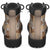 Khaki Palaka Hawaii Cowboy All Season Boots Puakenikeni Lei Paniolo Papale Seamless Vibes - Polynesian Pride