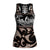Kia Ora New Zealand Hollow Tank Top Aotearoa Proud Maori With Silver Fern - Polynesian Pride