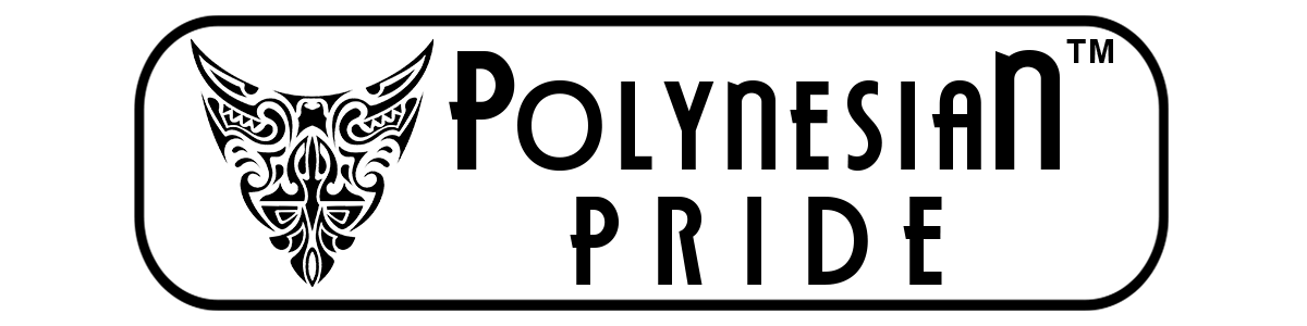Brand Logo - Polynesian Pride
