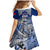 Custom Samoa Rugby Family Matching Mermaid Dress and Hawaiian Shirt Toa Samoa Myriad Patterns LT01 - Polynesian Pride