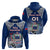 Custom Samoa Rugby Hoodie Toa Samoa Myriad Patterns LT01 - Polynesian Pride