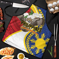 Philippines Apron Filipino Araw ng Kalayaan