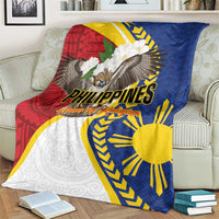 Philippines Blanket Filipino Araw ng Kalayaan