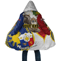Personalized Philippines Cloak Filipino Araw ng Kalayaan