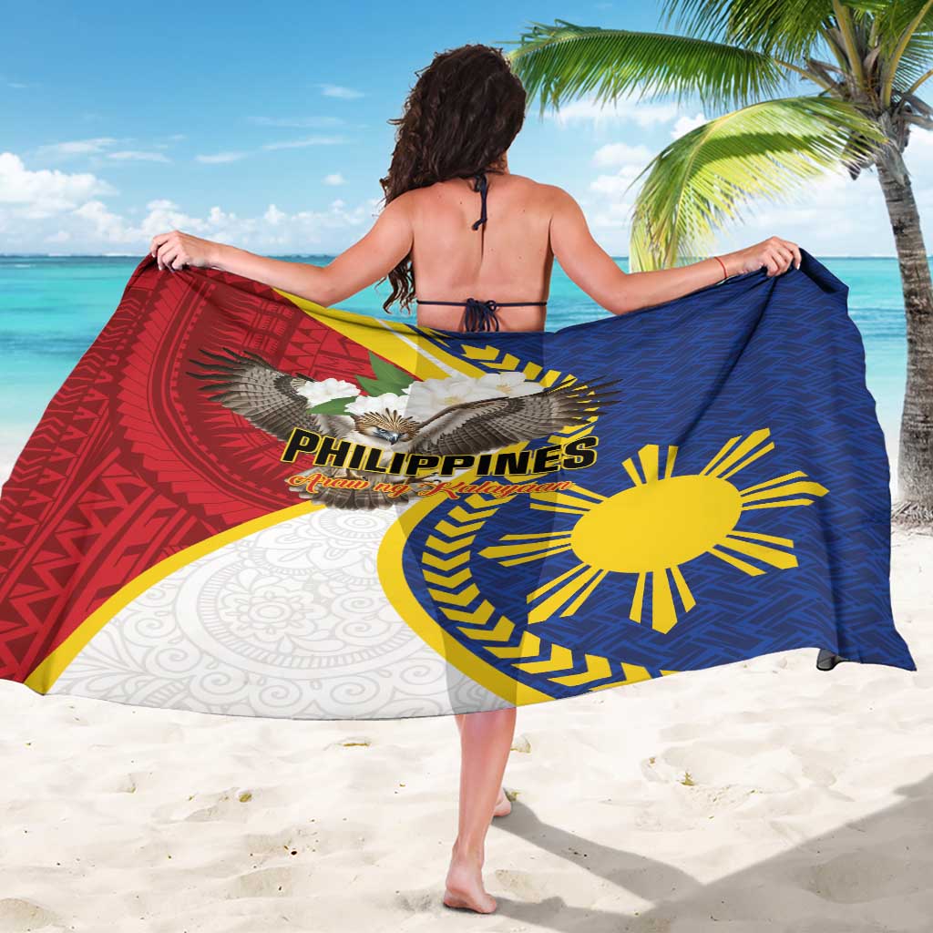 Philippines Sarong Filipino Araw ng Kalayaan