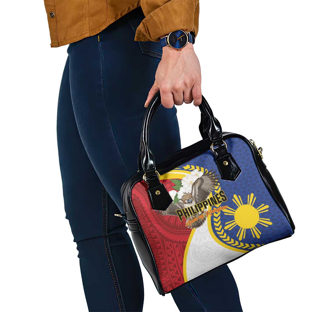 Philippines Shoulder Handbag Filipino Araw ng Kalayaan