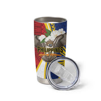 Personalized Philippines Tumbler Cup Filipino Araw ng Kalayaan