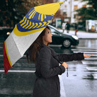 Philippines Umbrella Filipino Araw ng Kalayaan