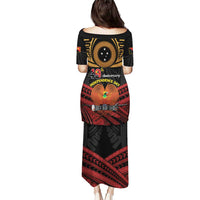 Papua New Guinea Bird of Paradise Puletasi 16 September 1975 Independence Day Anniversary