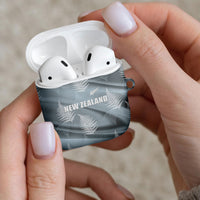 Rugby New Zealand 2026 AirPods Case The Fern Go Champions