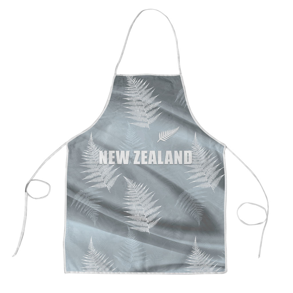Rugby New Zealand 2026 Apron The Fern Go Champions