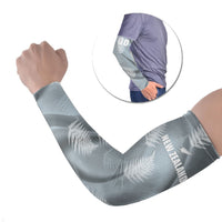 Custom Rugby New Zealand 2026 Arm Sleeves The Fern Go Champions