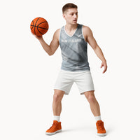 Custom Rugby New Zealand 2026 Basketball Jersey The Fern Go Champions