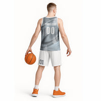 Custom Rugby New Zealand 2026 Basketball Jersey The Fern Go Champions