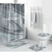 Rugby New Zealand 2026 Bathroom Set The Fern Go Champions