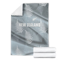 Rugby New Zealand 2026 Blanket The Fern Go Champions