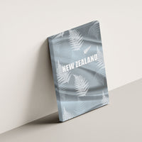 Rugby New Zealand 2026 Canvas Wall Art The Fern Go Champions