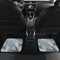 Custom Rugby New Zealand 2026 Car Mats The Fern Go Champions