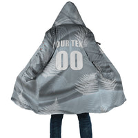 Custom Rugby New Zealand 2026 Cloak The Fern Go Champions