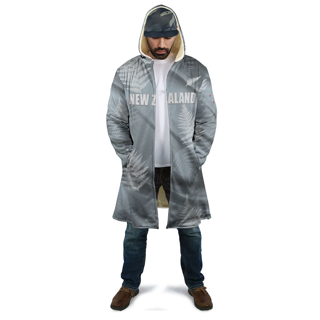 Custom Rugby New Zealand 2026 Cloak The Fern Go Champions