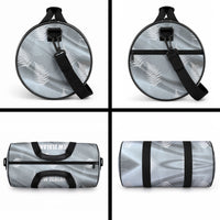Rugby New Zealand 2026 Duffle Bag The Fern Go Champions