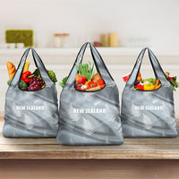 Rugby New Zealand 2026 Grocery Bag The Fern Go Champions