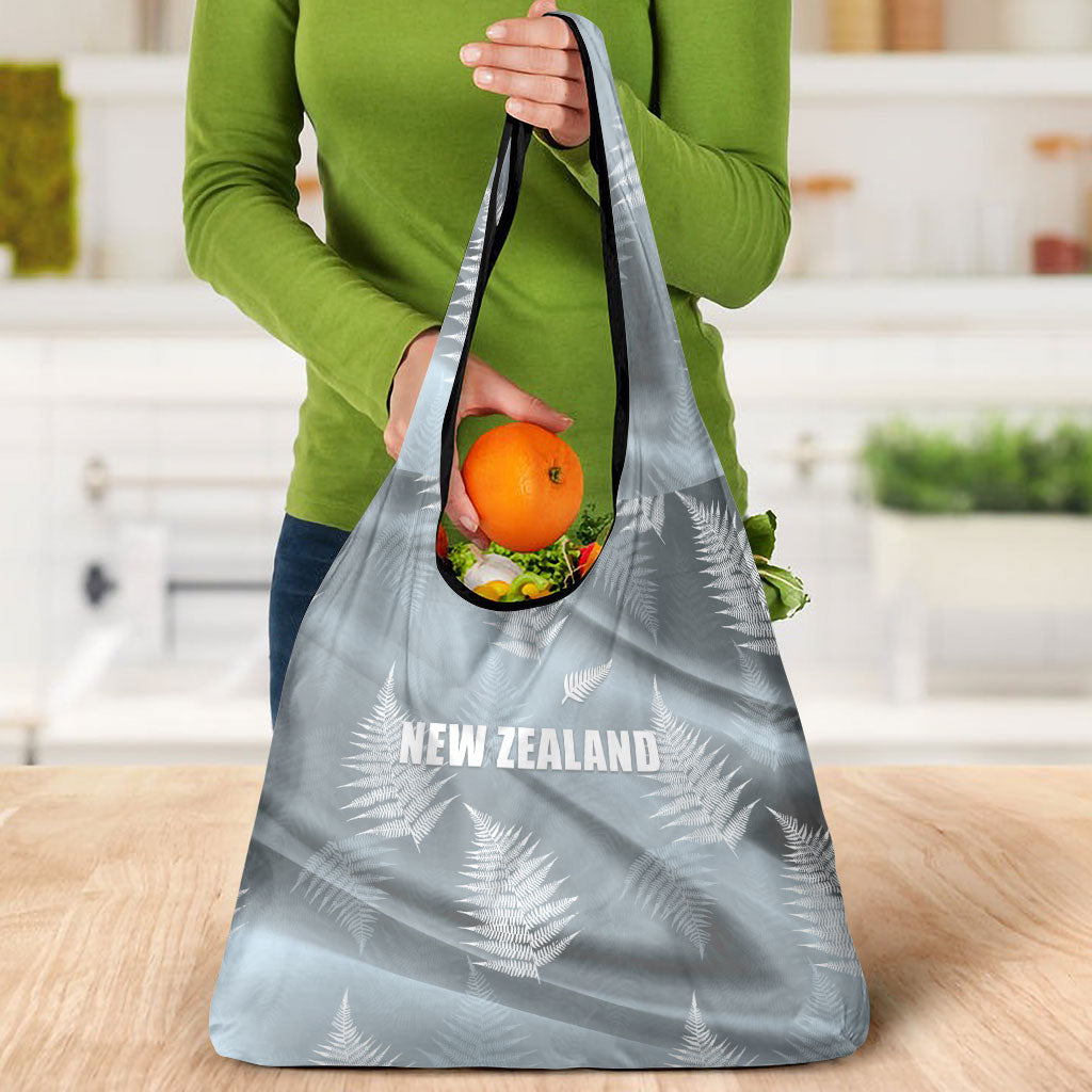 Rugby New Zealand 2026 Grocery Bag The Fern Go Champions