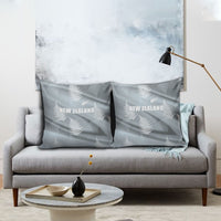 Rugby New Zealand 2026 Pillow Cover The Fern Go Champions
