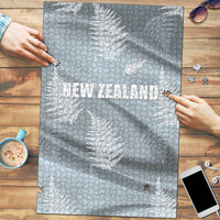 Rugby New Zealand 2026 Puzzle The Fern Go Champions